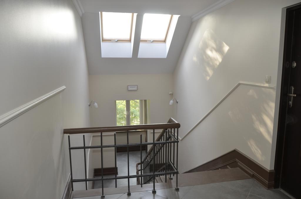 Charming 2-Level Apartment - Podgorze, Old Town Краків Екстер'єр фото